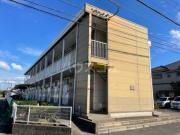 レオパレス君といつまでも