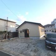 ＪＲ東海道本線高塚駅まで徒歩21分