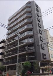 Log本所吾妻橋
