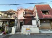 岸和田市磯上町2丁目戸建