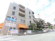ガーデンハイム狭山A棟