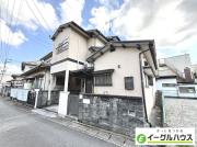 祇園田中戸建て