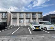 ＪＲ東北本線雀宮駅まで徒歩45分