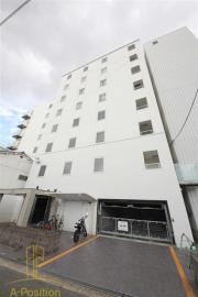 地下鉄千日前線阿波座駅まで徒歩5分