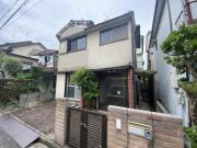 京阪本線樟葉駅までバス約15分 徒歩2分