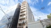 ＪＲ大阪環状線福島駅まで徒歩8分
