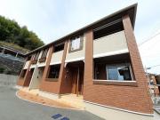 ＪＲ土讃線朝倉駅まで徒歩4分