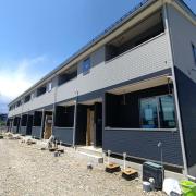 シティハウス花園町 7中旬ー19