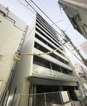 東京メトロ東西線茅場町駅まで徒歩3分