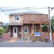 南千束二丁目一戸建て