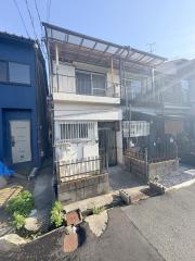 近鉄南大阪線高見ノ里駅まで徒歩7分