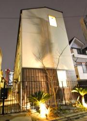 QUARTIER LATIN SANGENCHAYA（カルティエラタン