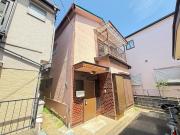 古千谷本町4丁目貸家