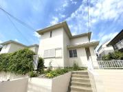 あかね台一丁目貸家