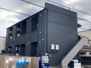 名鉄常滑線豊田本町駅まで徒歩6分
