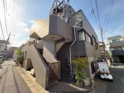 東急大井町線荏原町駅まで徒歩5分
