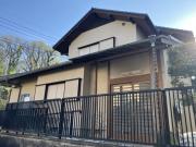 大池公園前戸建住宅