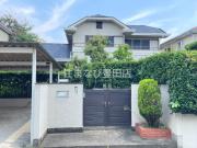 東郷町白鳥3丁目貸家