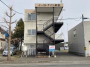 イーストナイン新富