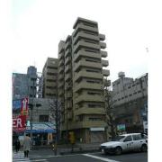 チサンマンション大町