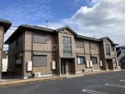 セジュール宮前 壱番館