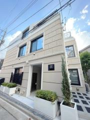 HJ PLACE 中目黒