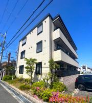 大阪モノレール本線沢良宜駅まで徒歩9分
