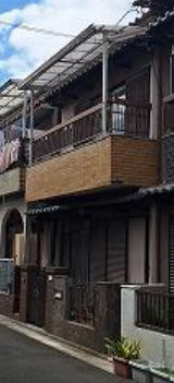 浜寺石津町東戸建3-6-23