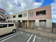 山陽電鉄本線飾磨駅まで徒歩16分