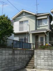 石井邸戸建てA