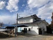 中野貸家