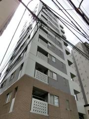 桜坂ハウス