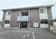 フローラルGREEN A棟