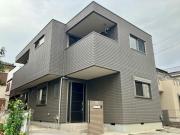 東鎌ケ谷戸建