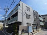 （シニア限定）JS神楽坂ヒルズ