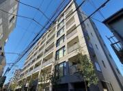 東武東上線下板橋駅まで徒歩4分
