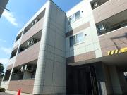 東京メトロ南北線志茂駅まで徒歩7分