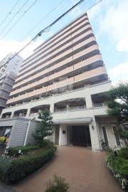 ＪＲ東海道本線塚本駅まで徒歩5分