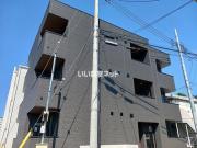 西武池袋・豊島線稲荷山公園駅まで徒歩10分