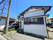 佐藤貸家