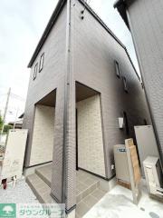 本町戸建