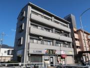 JUKEN駅ビル