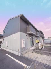 ＪＲ久大本線筑後吉井駅まで徒歩4分