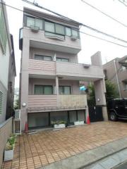 ＪＲ山手線代々木駅まで徒歩8分
