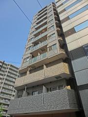 レジディア入谷