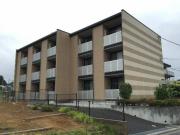 ＪＲ中央線八王子駅までバス約15分 徒歩7分