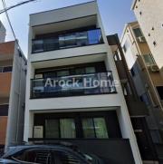 名鉄名古屋本線山王駅まで徒歩7分