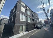 東急田園都市線三軒茶屋駅まで徒歩13分
