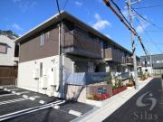 ＪＲ関西本線八尾駅まで徒歩7分