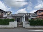 米島貸平屋